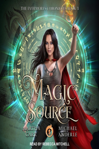 Magic Source