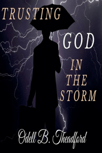 Trusting God In The Storm