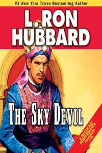 Sky Devil