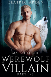 Mated to the Werewolf Villain Part 1 - 6