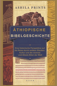 Äthiopische Bibelgeschichte