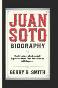 Juan Soto Biography