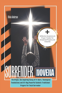 Surrender Novena