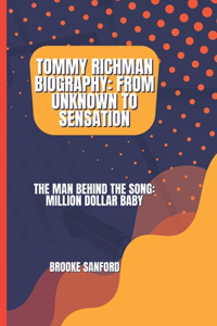 Tommy Richman Biography