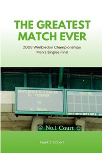 Greatest Match Ever