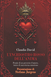 L'Inchiostro Rosso Dell'anima