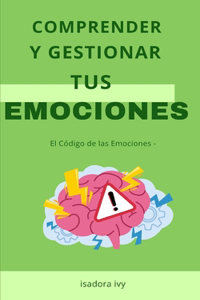 Código de las Emociones -