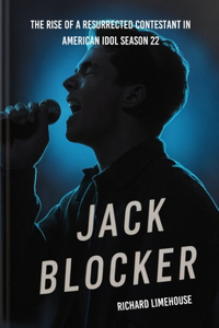 Jack Blocker