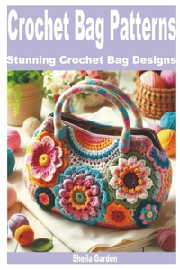 Crochet Bag Patterns