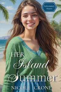 Her Island Summer