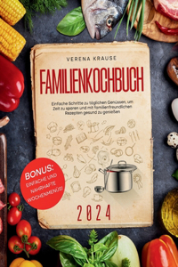 Familienkochbuch