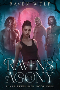Raven's Agony