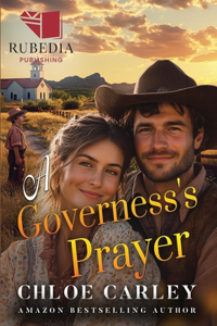 Governess's Prayer: A Christian Historical Romance Book