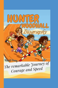 Hunter Woodhall