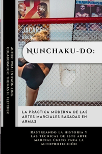 Nunchaku-Do