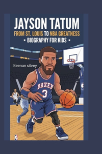 Jayson Tatum
