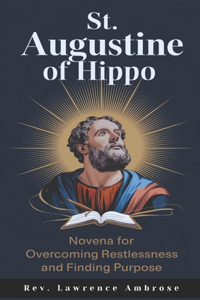 St. Augustine of Hippo