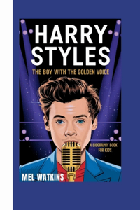 Harry Styles