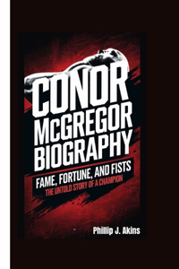 Conor McGregor Biography