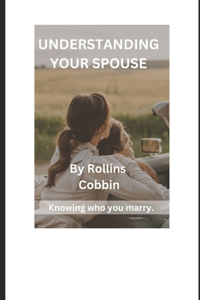 Understanding your spouse