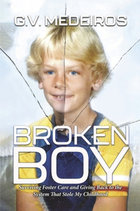 Broken Boy