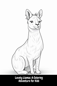 Lovely Llamas