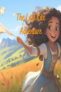 The Lost Kite Adventure