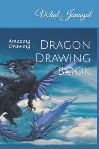 Dragon Drawing Book