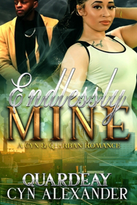 Endlessly Mine