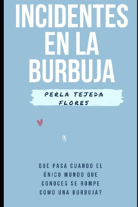Incidentes en la Burbuja