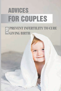 Advices For Couples