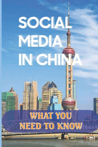 Social Media In China