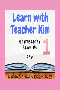 Learn with Teacher Kim