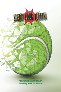 Spark Your Tennis