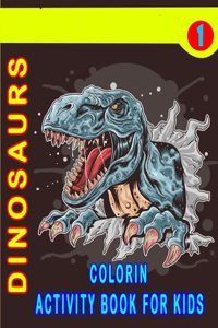 Dinosaurs