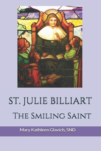 Saint Julie Billiart