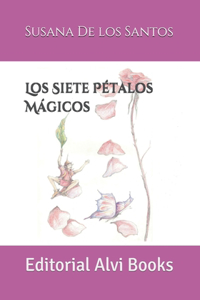 Los Siete Pétalos Mágicos