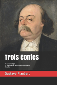 Trois Contes