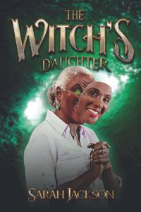 Witch's Daughter