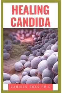 Healing Candida