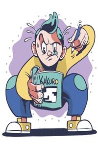 Kakuro