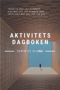 Aktivitetsdagboken