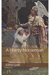 A Hardy Norseman