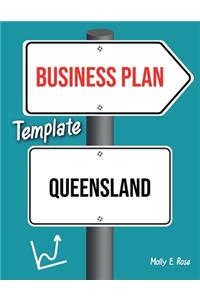 Business Plan Template Queensland