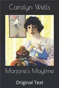 Marjorie's Maytime