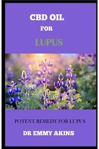 CBD Oil for Lupus