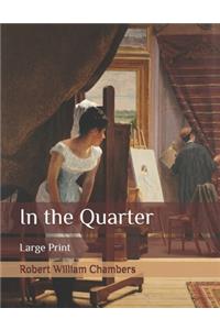 In the Quarter