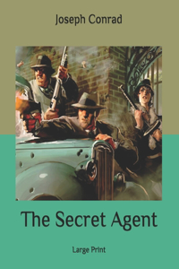 The Secret Agent