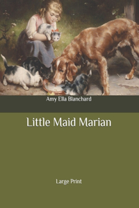 Little Maid Marian