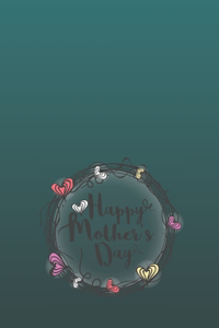 Happy Mother's Day: Day for Moms, Mother's Memory Journal, Treasure Forever.Stories, Attitude Of Gratitude